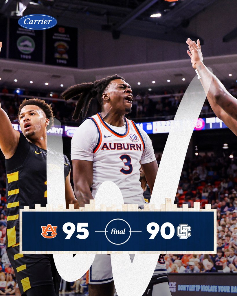 Auburn 