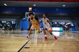 HBCU D1 Basketball Hits the Hardwood: Livin’ for Tip-Off