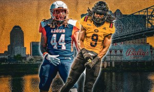 Historic HBCU matchup set for Shreveport Kickoff Classic