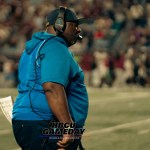 Southern University coach’s future in air after homecoming loss