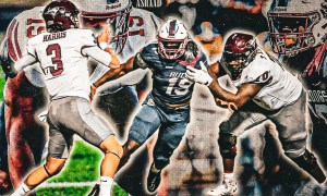 HBCU star listed as top 10 edge rusher in transfer portal