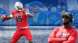 HBCU football preview: Jackson St. vs Hampton