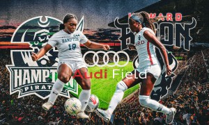 HBCU Women’s Soccer to Make History at Audi Field