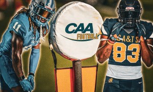 HBCU Programs Ranked at Bottom of CAA Preseason Poll