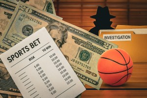 HBCU Athletes Implicated in NCAA Gambling Violations