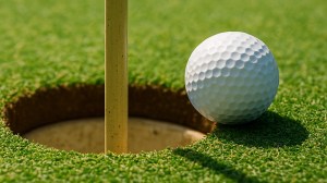 HBCU coach a finalist for National Golf Coaching Award