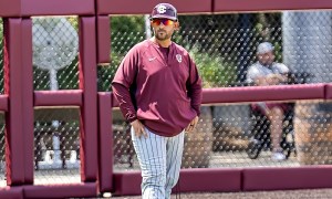 HBCU coach named manager of Team USA Prospects Squad