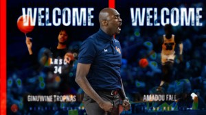 ACC legend adding size from all over at HBCU