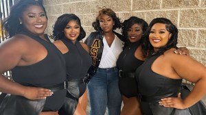 PA Announcer Apologizes to Plus-Sized HBCU Dance Team