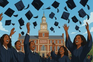 HBCU Four-Year graduation rates: A data-driven look