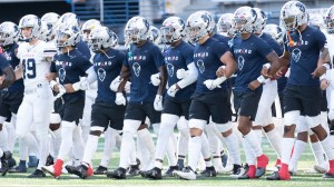 HBCU Week One Football: TV times and game temps