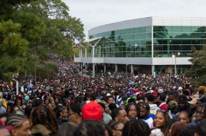 North Carolina A&T gives GHOE 100 update