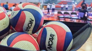 SIAC volleyball earns auto bid to men’s volleyball NCAA tourney