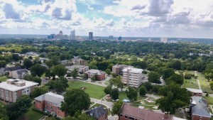 HBCU assures students, alumni it isn’t closing