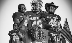 HBCU Football Player Jackson ‘Jacks’ Bailey Dies at 22