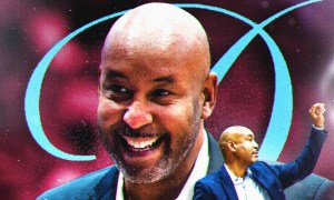 HBCU Hall of Famer takes over DII basketball program