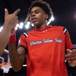 NBA debut for D2 HBCU star a success