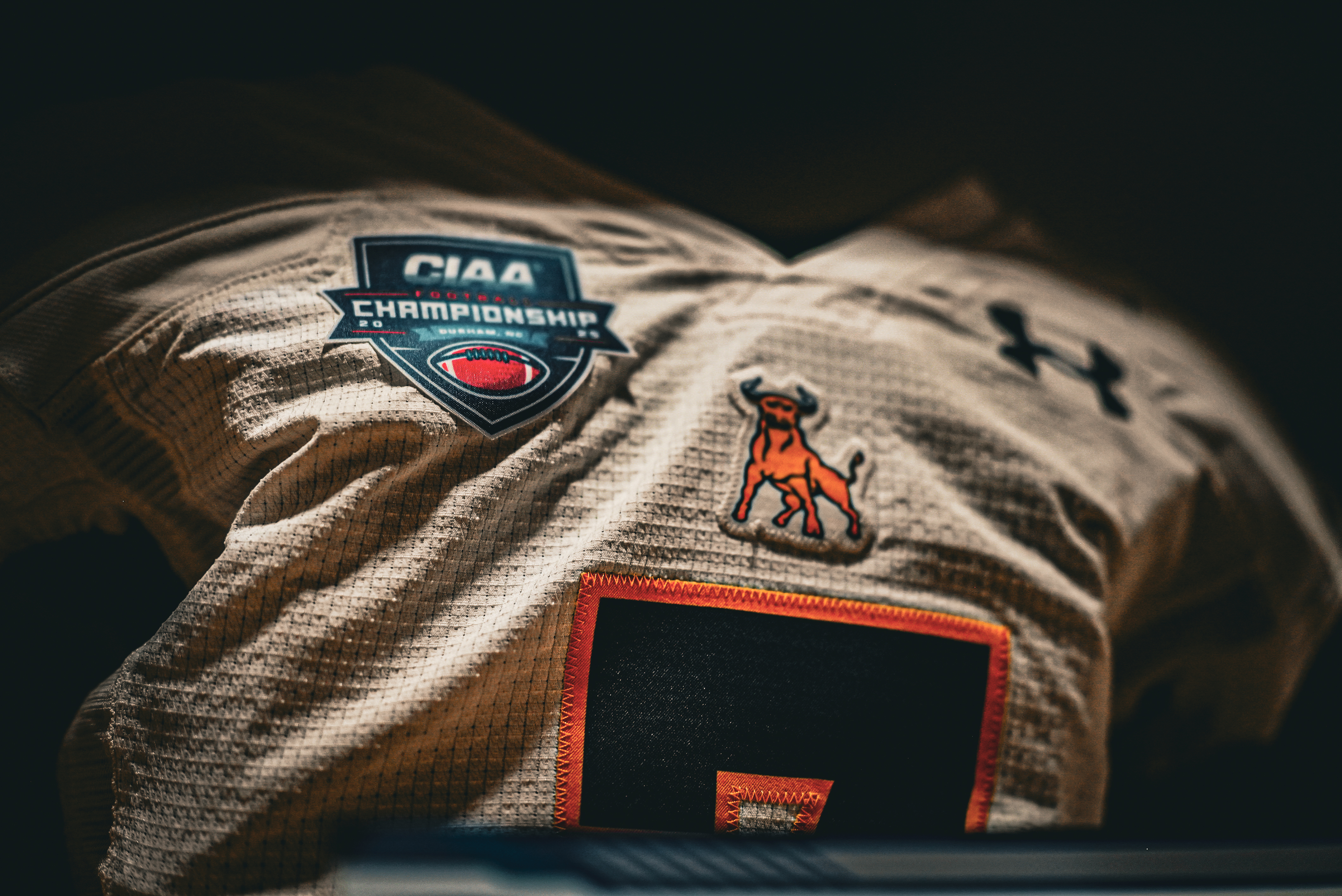 JCSU CIAA Playoffs