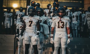JCSU Eyes Homecoming Bounce Back After VA Union Defeat