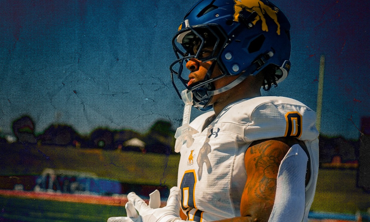 HBCU, JCSU