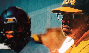 HBCU Football: JCSU and WSSU to Clash in Heated CIAA Rivalry