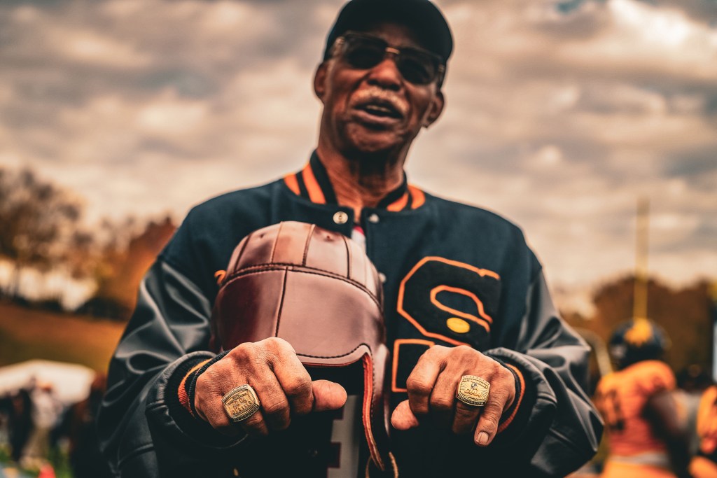 JCSU HBCU Charlotte CIAA Championship