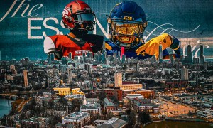 Essence Brings HBCU Classic to Nation’s Oldest CFB Stadium