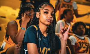 Johnson C. Smith looks to revitilaze hoops legacy with new hires