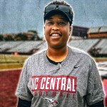 Trailblazing NFL Coach Joins HBCU Football Staff