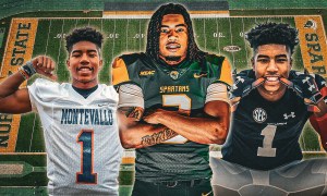 Michael Vick Lands Former 4-Star, SEC commit