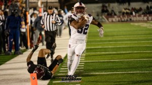 HBCU football delivered with national spotlight