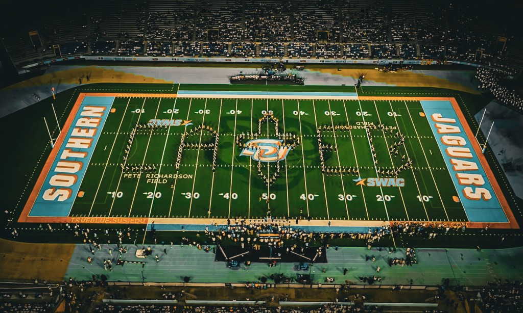 Southern University, 