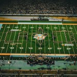 HBCU D1 Red Lobster Band of The Year Top Five Revealed