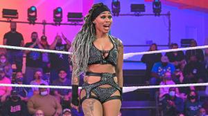 WWE releases former HBCU champion