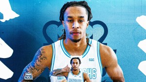 HBCU basketball star headed to ODU