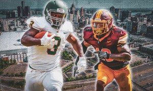 HBCU schedule features Classics in NFL stadium and Puerto Rico