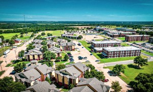 HBCU Unveils Multi-Million Dollar Campus Upgrades