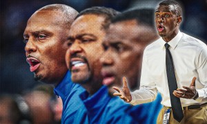 Penny Hardaway assistant named HC at Memphis HBCU