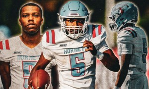 MEAC QB Transfer Drawing Interest from SWAC