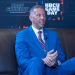 SWAC Commissioner gets high level NCAA Appointment