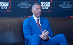SWAC Commissioner gets high level NCAA Appointment