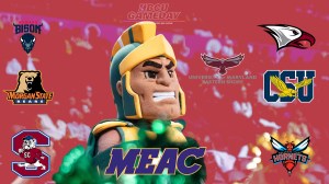 HBCU Basketball: New era, same expectations in MEAC
