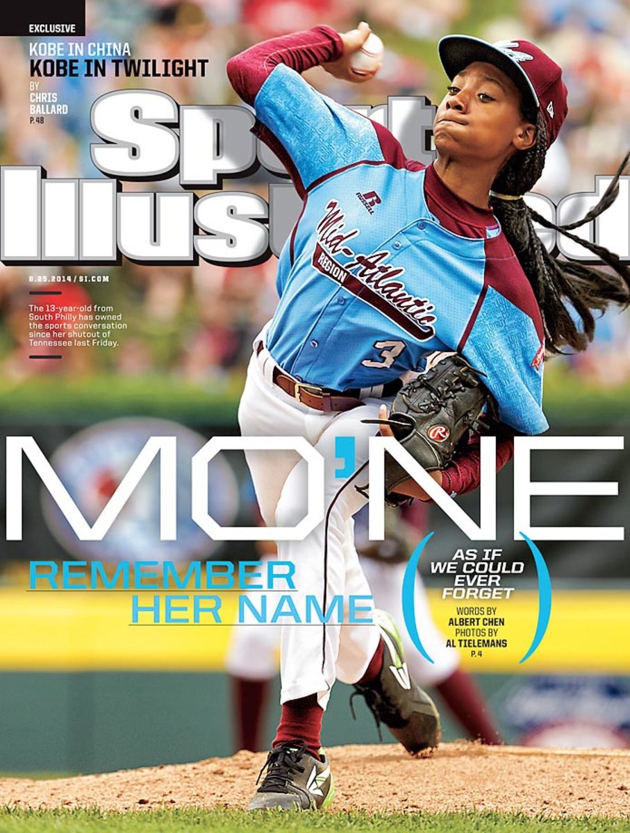 HBCU Mo&rsquo;ne Davis Women&rsquo;s Professional Baseball League Little League