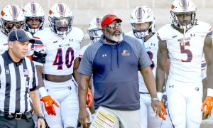 HBCU Football: Is Morgan State snake-Bitten?