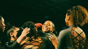 HBCU gymnastics star, national champ hitting transfer portal
