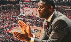 ACC Hoops Squad Will Reportedly Host Local HBCU in Opener