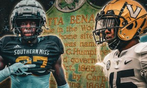 Former SEC football commit signs with hometown HBCU