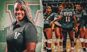 HBCU volleyball program hires head coach from HS powerhouse