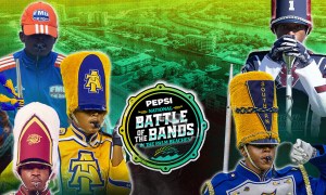 HBCU Band Battle Expands to South Florida for MLK Weekend