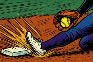 HBCU Softball dominates stolen bases in the NCAA